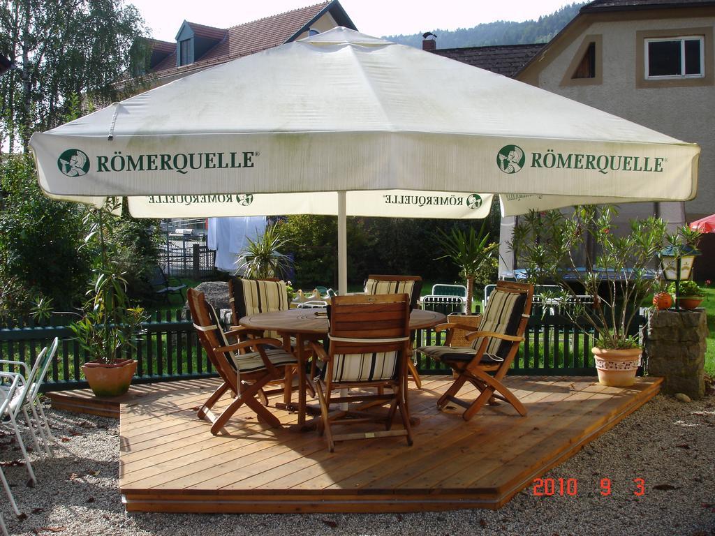 Zum Schiffmeister Wesenufer Exterior foto